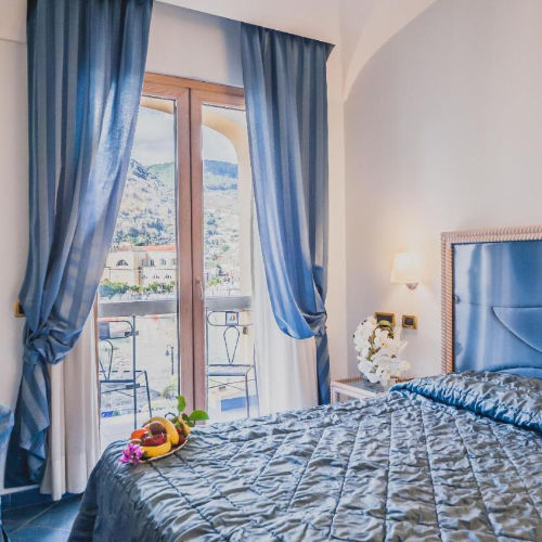 Aragona Palace Hotel Ischia