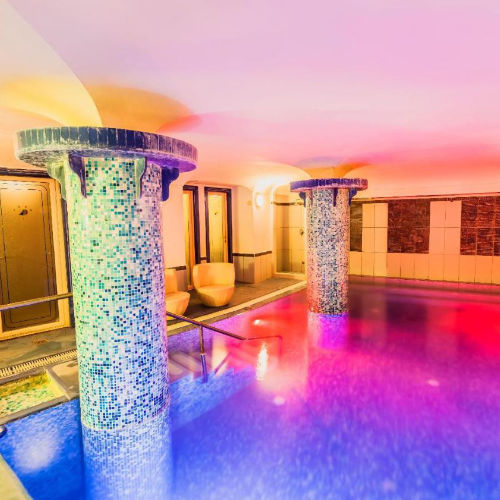 Aragona Palace Hotel Ischia