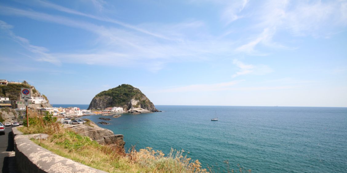 Borgo Sant’Angelo, Ischia