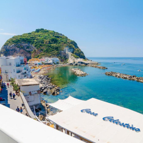 Hotel Casa Celestino, Ischia