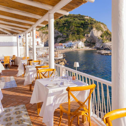 Hotel Casa Celestino, Ischia