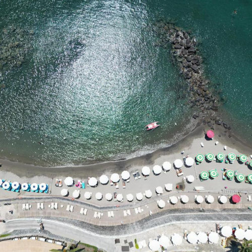 Hotel Apollon, Ischia