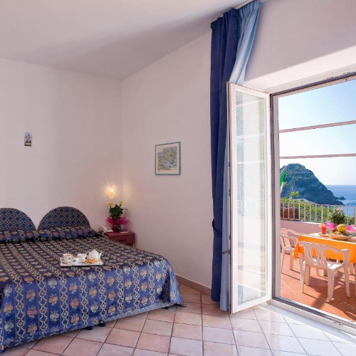 Hotel Residence Sant'Angelo, Ischia