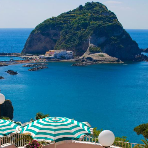 Hotel Residence Sant'Angelo, Ischia