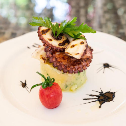 Hotel San Franesco, Ischia