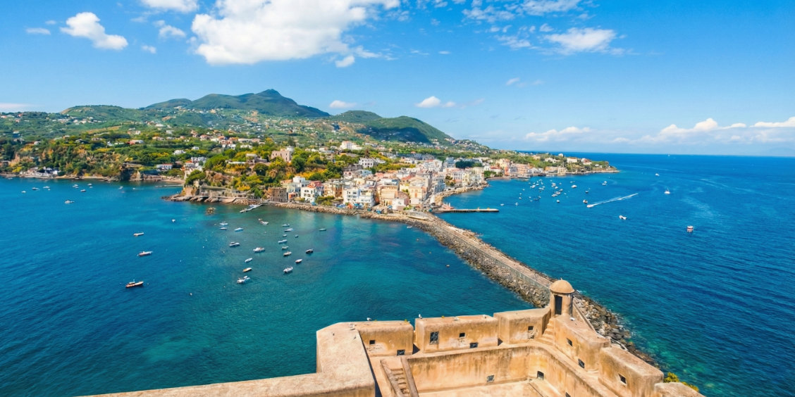 Ischia Ponte