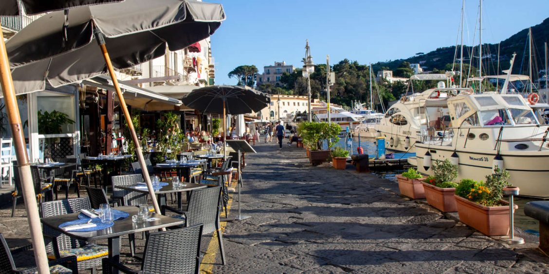 Ischia Porto