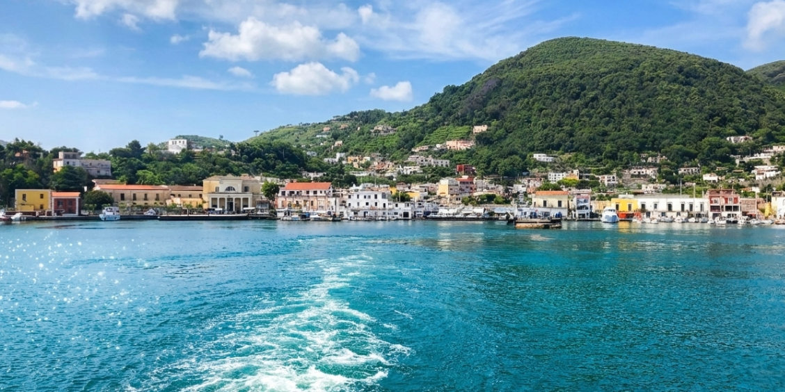 Ischia Porto