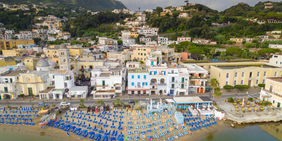 Lacco Ameno, Ischia