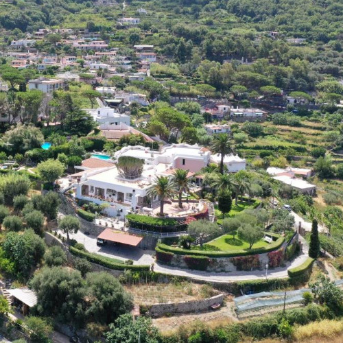 Luxury Relais Villa Magdalena