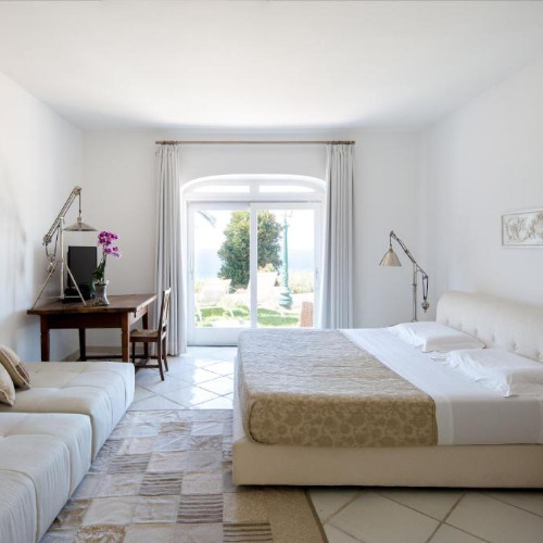 Luxury Relais Villa Magdalena