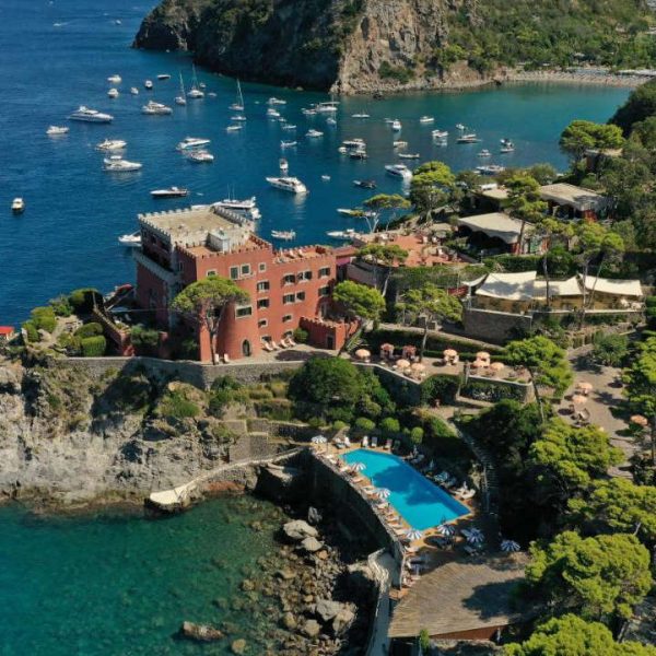 Mezzatorre Hotel & Thermal Spa