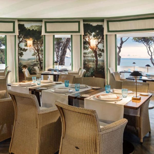 Mezzatorre Hotel & Thermal Spa