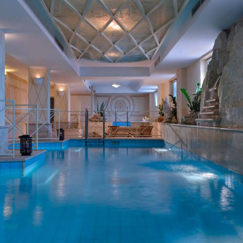 Miramare e Castello Ischia