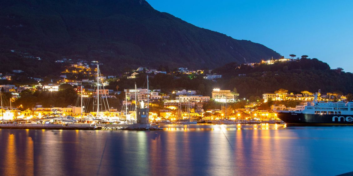 Où dormir à Ischia