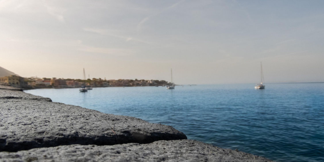 Port de Ischia