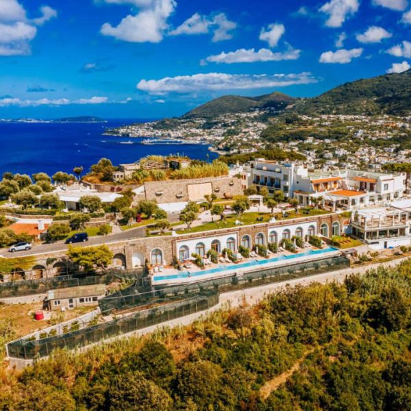 San Montano Resort & Spa