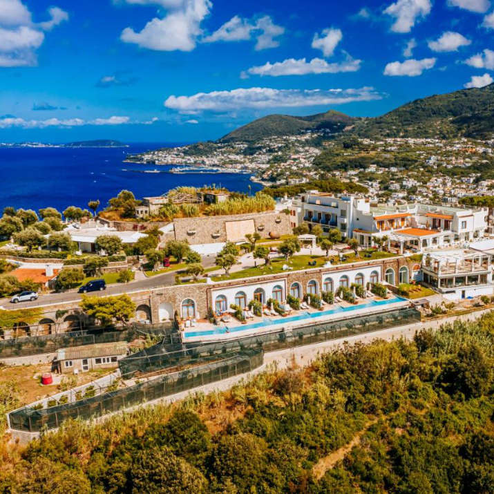 San Montano Resort & Spa