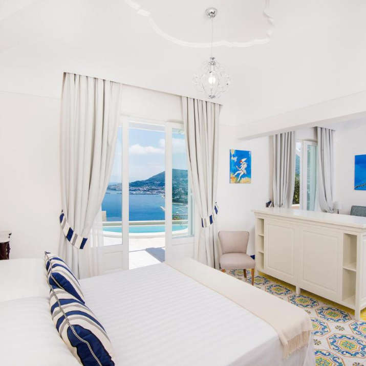 San Montano Resort & Spa