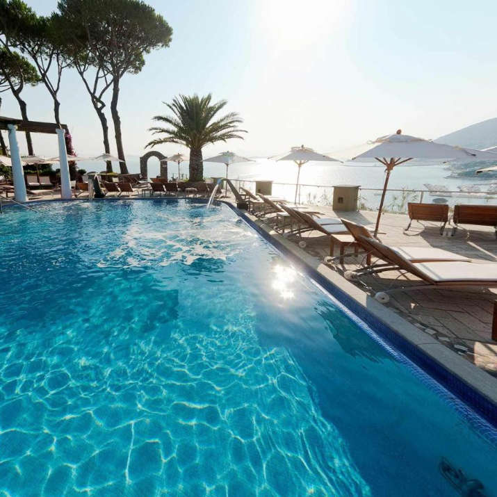 San Montano Resort & Spa