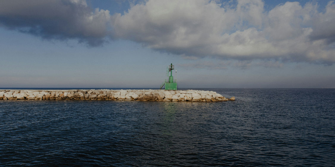 Ferry Sorrente Ischia
