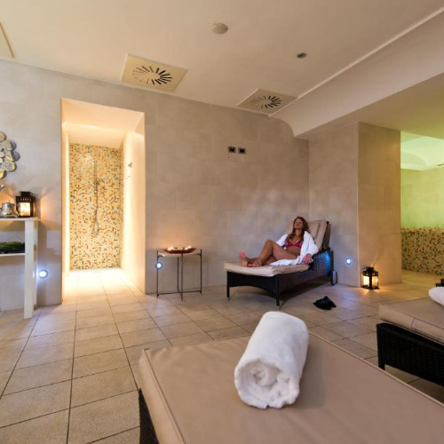 Villa Durelli, Ischia