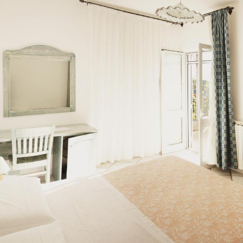 Hotel Villa Mario, Ischia