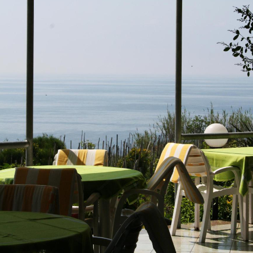 Hotel Villa Mario, Ischia