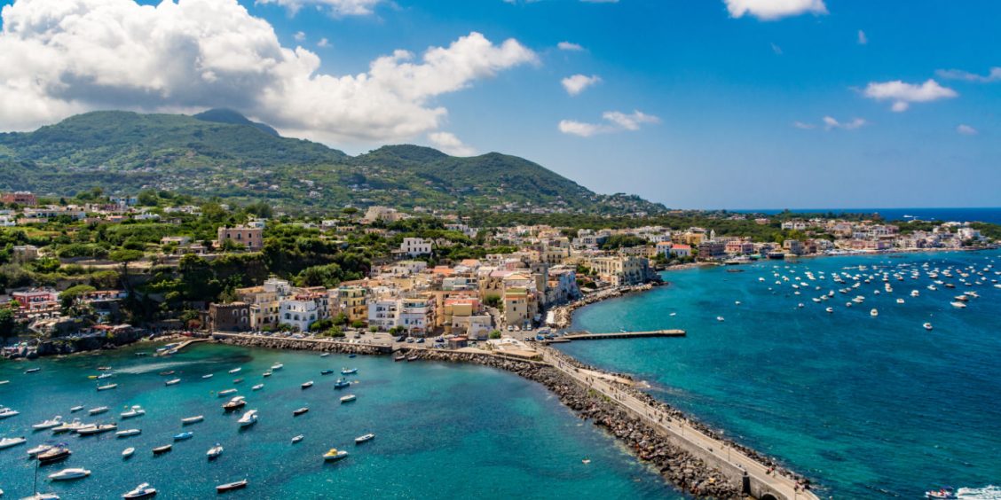 Ischia Ponte